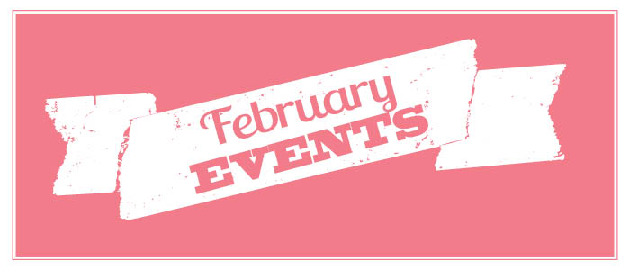 february events