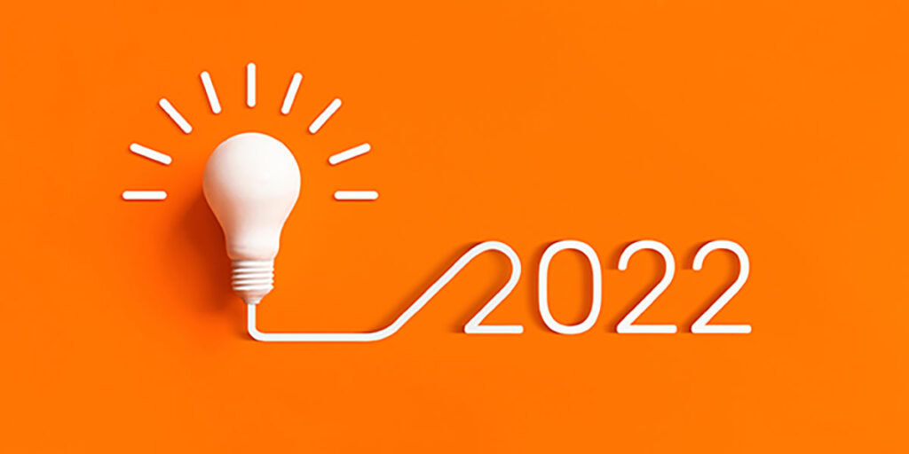 B2B Marketing Trends for 2022