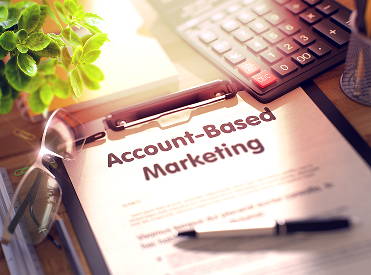 Account Based Marketing Right for You?