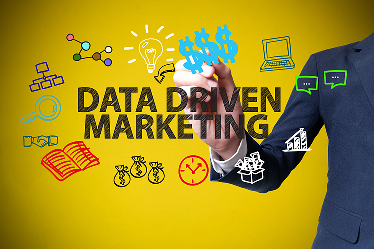 Data Driven Marketing for Dealerships