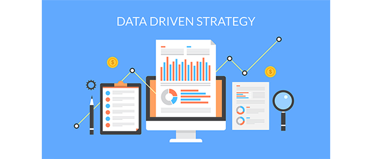 Data Drives Sales