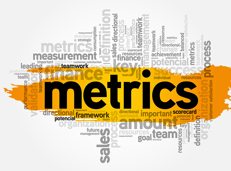 Determine the Most Important Metrics for Your Marketing