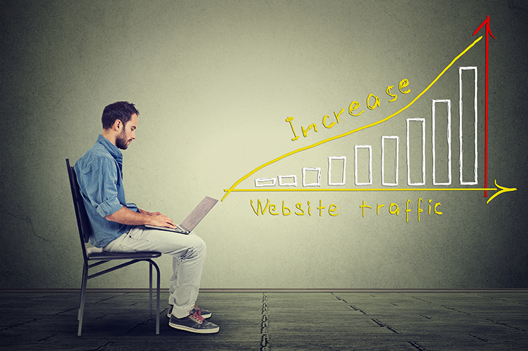 Follow-Up with Website Visitors