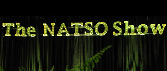 NATSO show