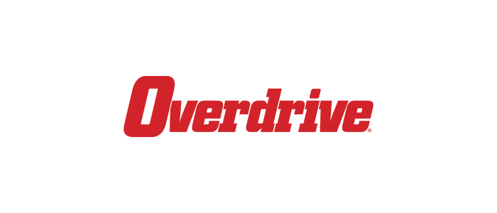 Overdrive Featured Image
