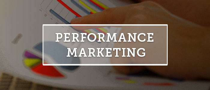 Performance Marketing Image