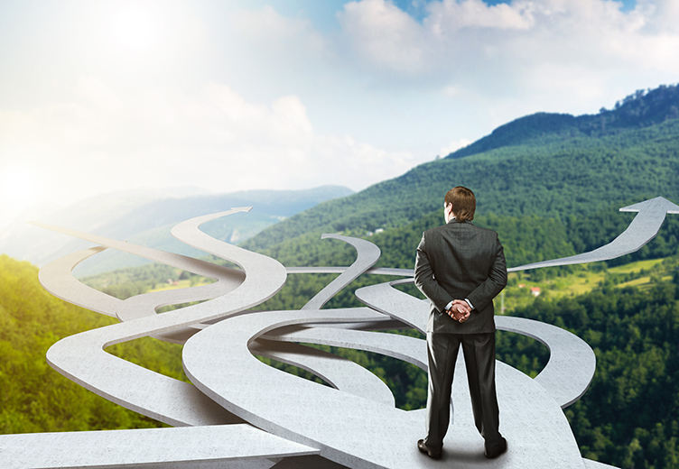 Regaining Insight and Influence on the Buyer's Journey_