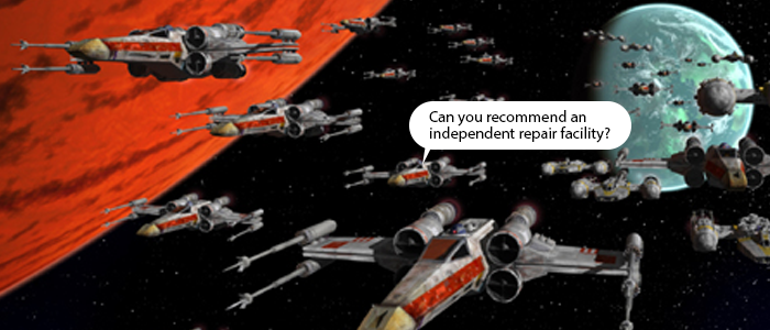 star wars fleet