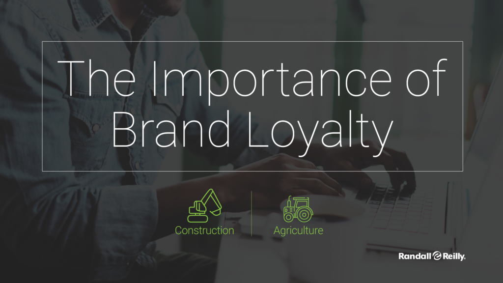 The Importance of Brand Loyalty