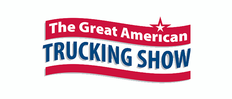 Trucking Show Logo