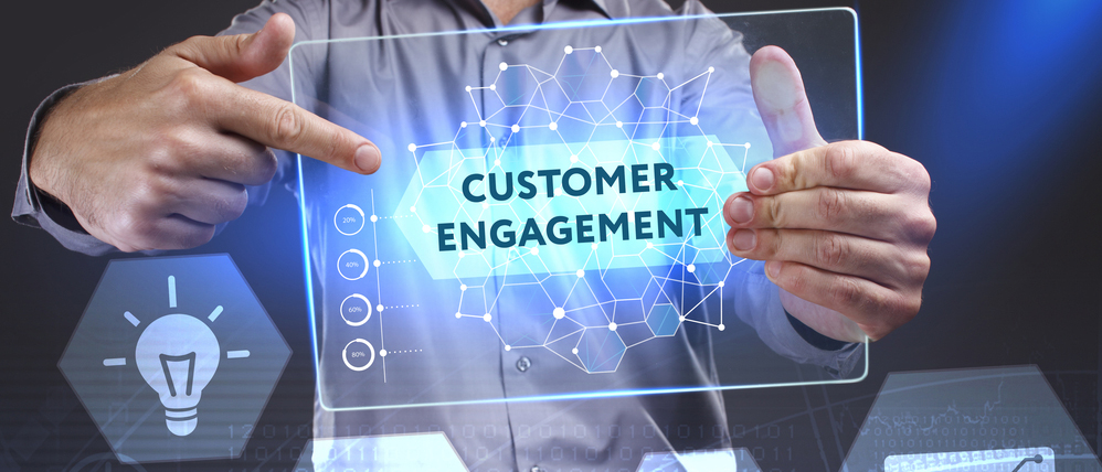 digital customer engagement