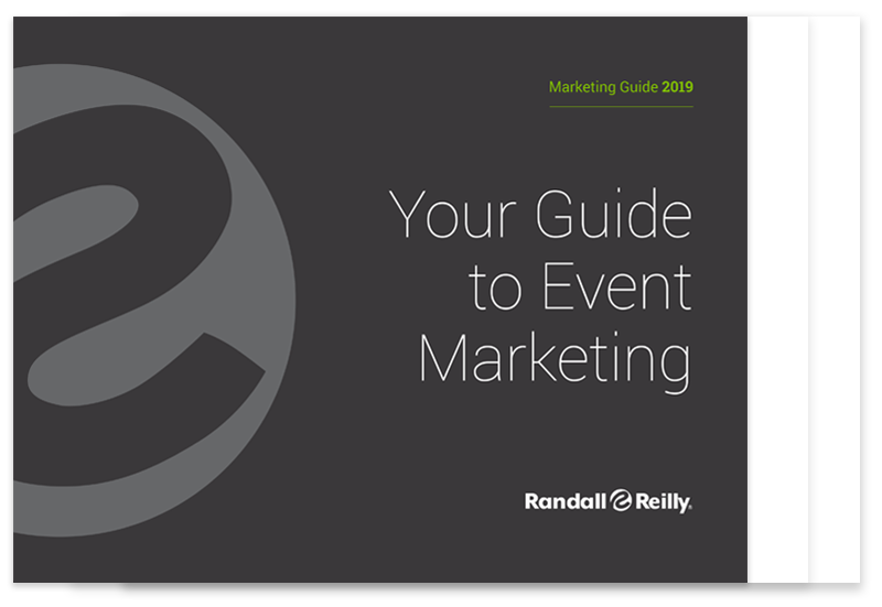 your guide to event marketing