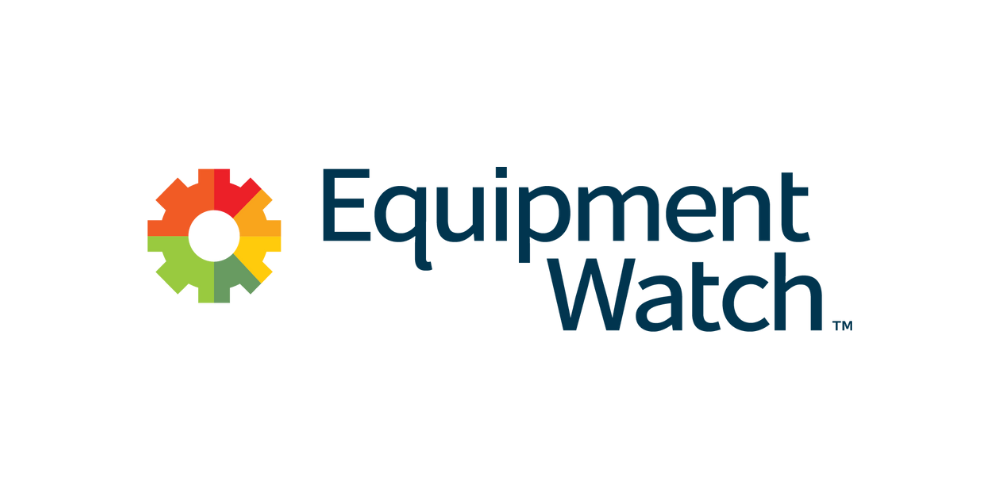 Equipment Watch logo