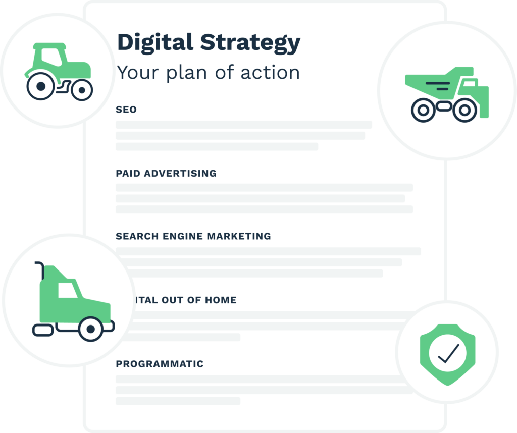 digital strategy