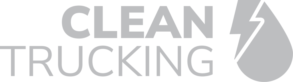 Clean Trucking logo