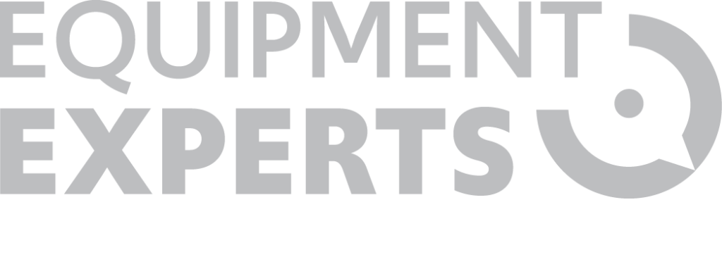 Equipment Experts logo