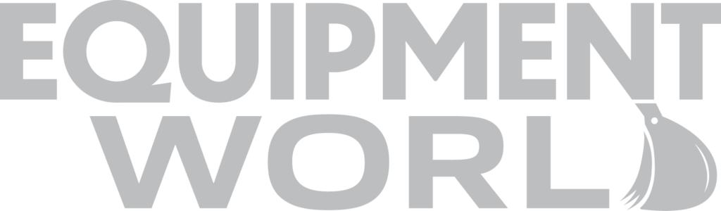 Equipment World logo