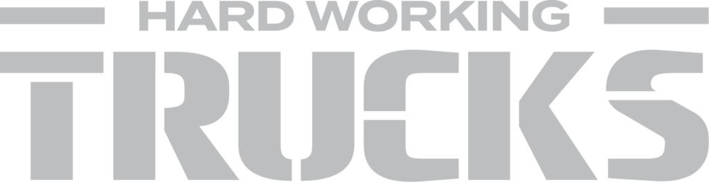 Hard Working Trucks logo