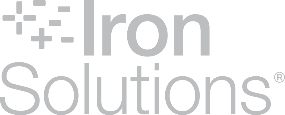 IronSolutions logo