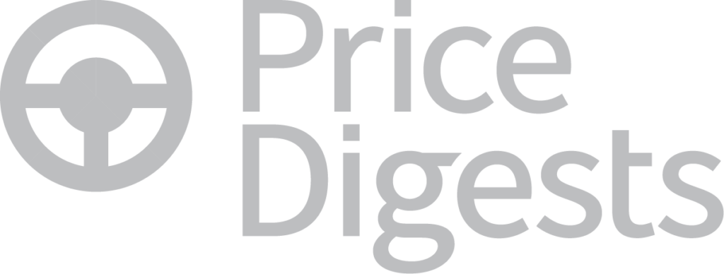 Price Digests logo