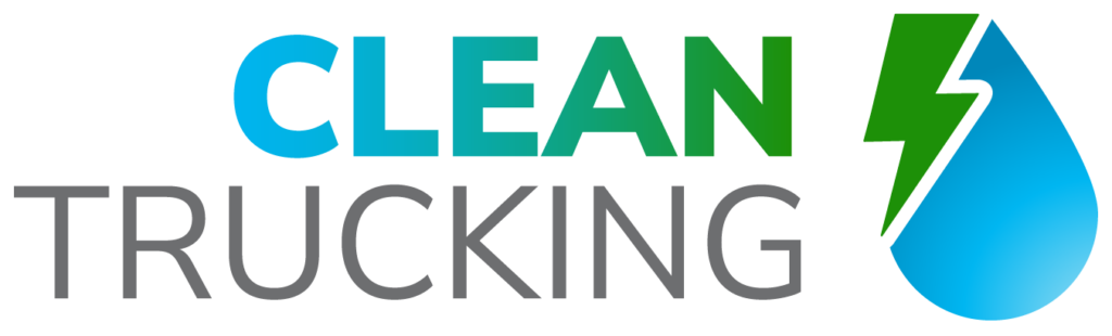 Clean Trucking Logo