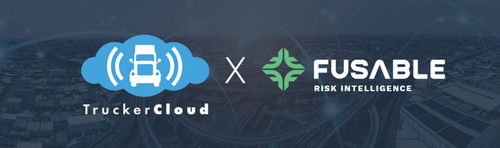 fusable and truckercloud partnership