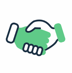 Insurance Carrier relationships icon