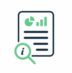 Manual Data Collection icon