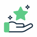 Offer Personalized Service icon