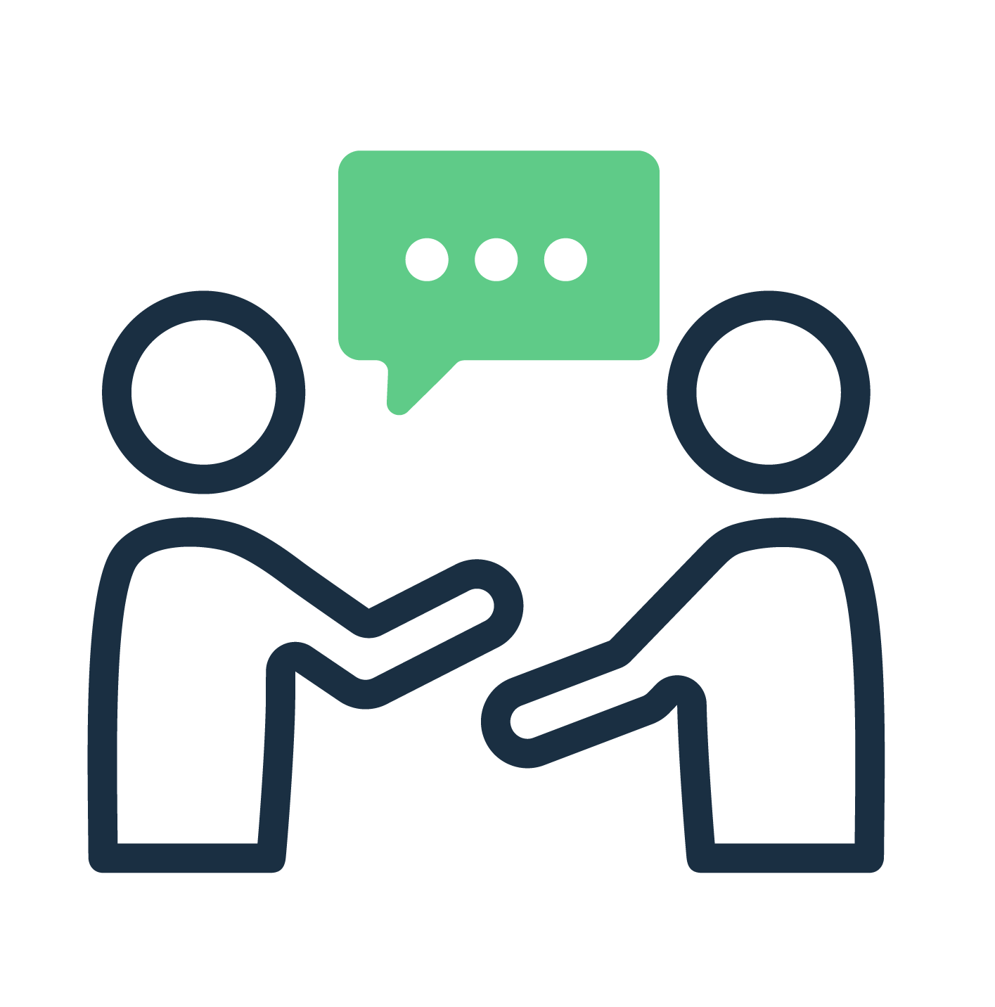 Underwriting education icon