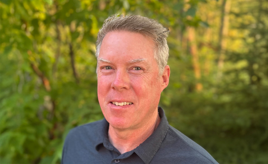 CRO Paul McConville