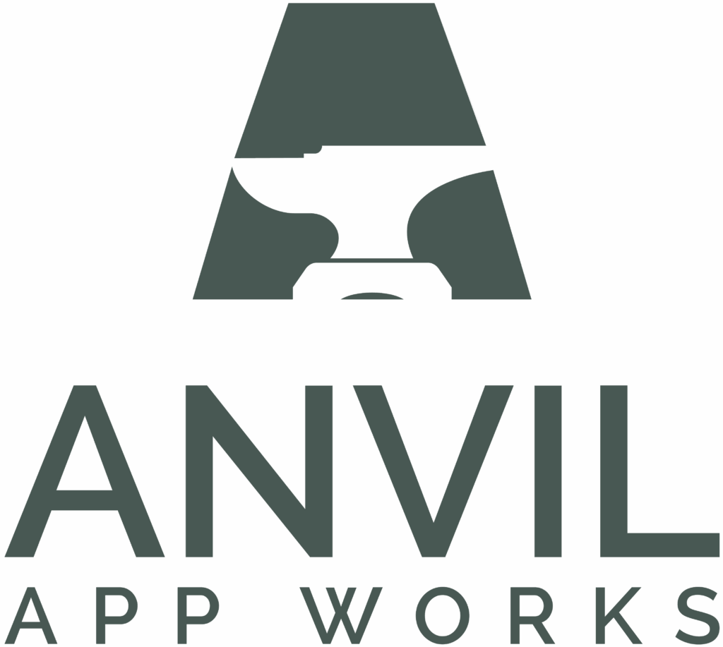 anvil logo