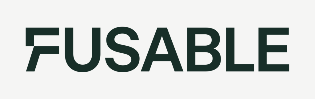 fusable logo