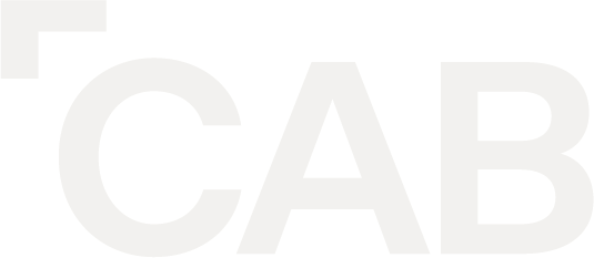 CAB Dune Logo