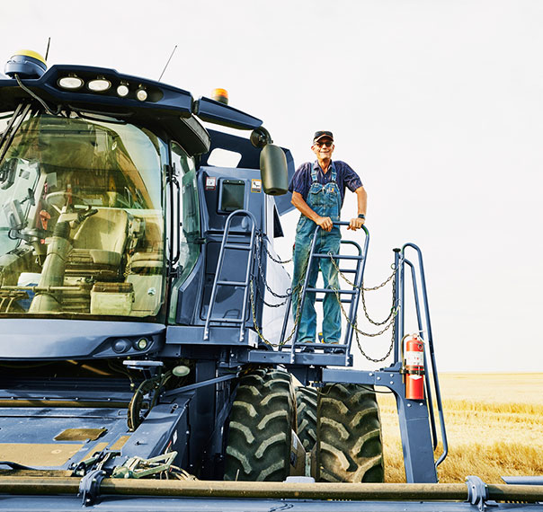 Manage risk more proactively