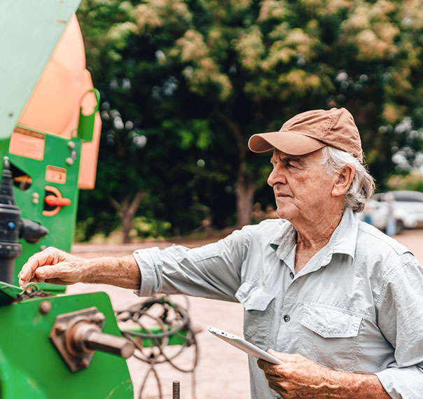 Make informed acquisition decisions