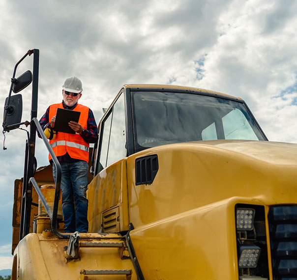 Harness asset profiling and valuation