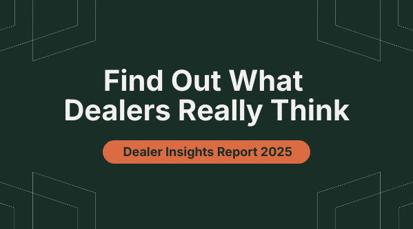 Find out what dealers really think thumbnail