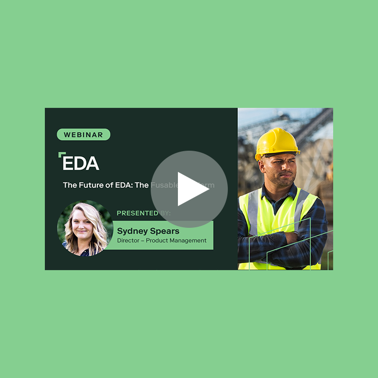 The Future of EDA: The Fusable Platform Webinar