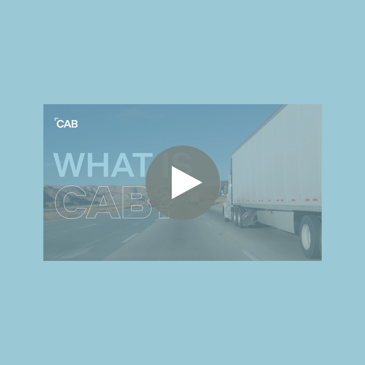 What is CAB?