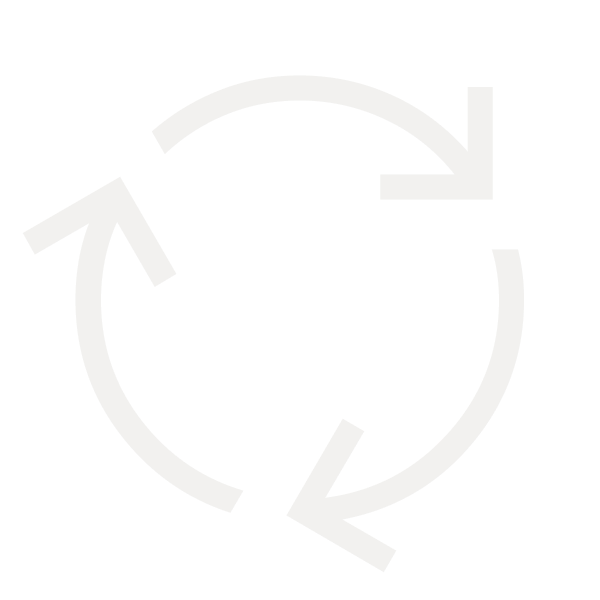 Reload button icon indicating refresh or update action