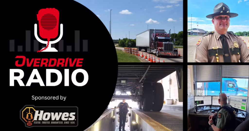 Overdrive Radio thumbnail