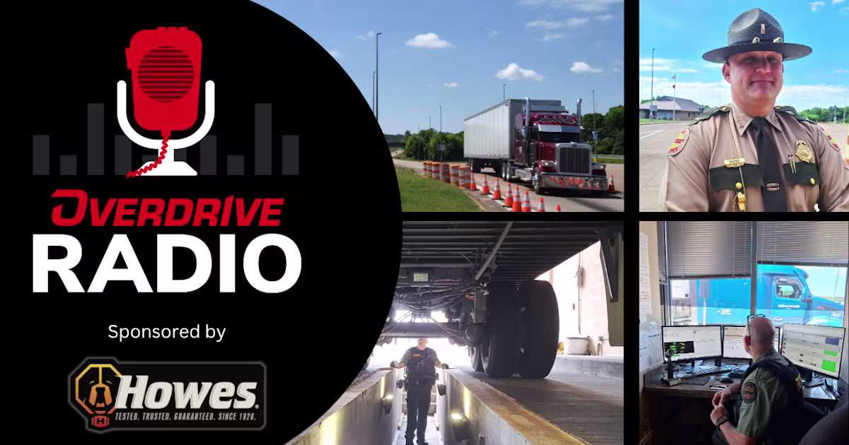 Overdrive Radio thumbnail